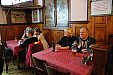 Veřejné zasedání zastupitelstva obce Čížkov 10.11.2017 v Železném Újezdě