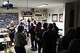 Vepřové hody v hasičském klubu v Zahrádce 18.11.2017