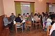 Setkání důchodců v Čečovicích 25.11.2017