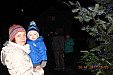 Rozsvícení vánočního stromu v Čečovicích 26.11.2017