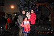 Rozsvícení vánočního stromu v Čečovicích 26.11.2017
