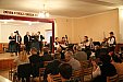 Vystoupení folklórního souboru Valašský vojvoda v Čečovicích 10.12.2017