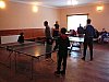 Turnaj ve stolním tenise 30.12.2017 v Čečovicích