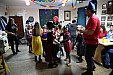 Máskarní párty v Zahrádce 17.3.2018