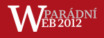 PARÁDNÍ WEB 2012